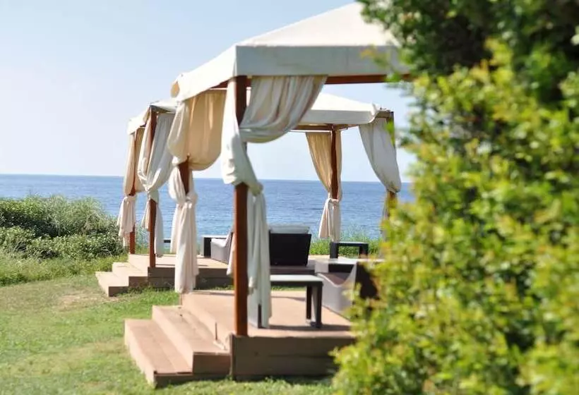 Fotos del hotel Cala Caterina:  18
