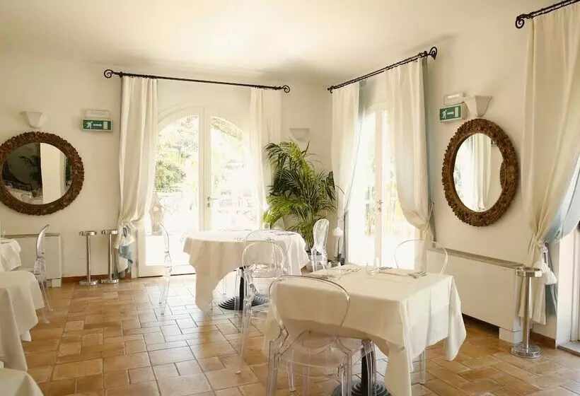 Fotos del hotel Cala Caterina:  3