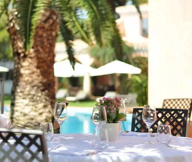 Fotos del hotel Cala Caterina:  14