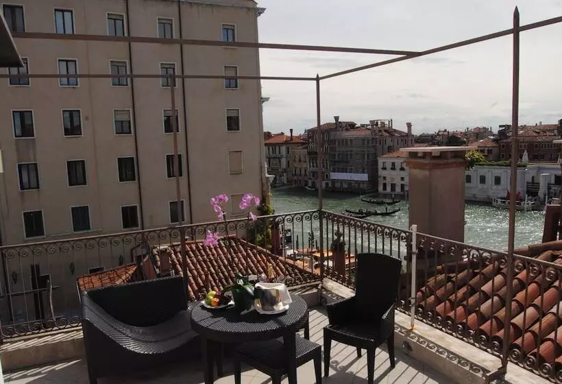 Fotos del hotel Dei Dragomanni:  3