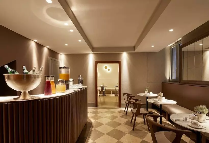 Fotos del hotel Dei Dragomanni:  2