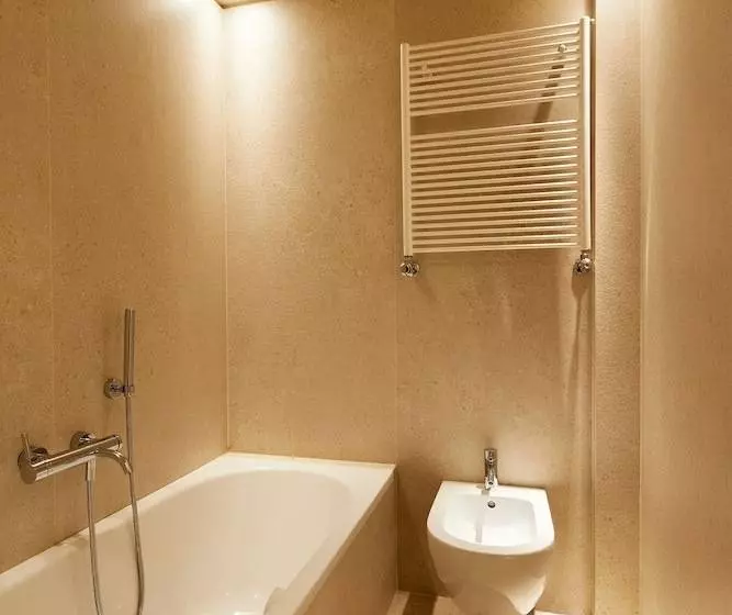 Fotos del hotel Dei Dragomanni:  7