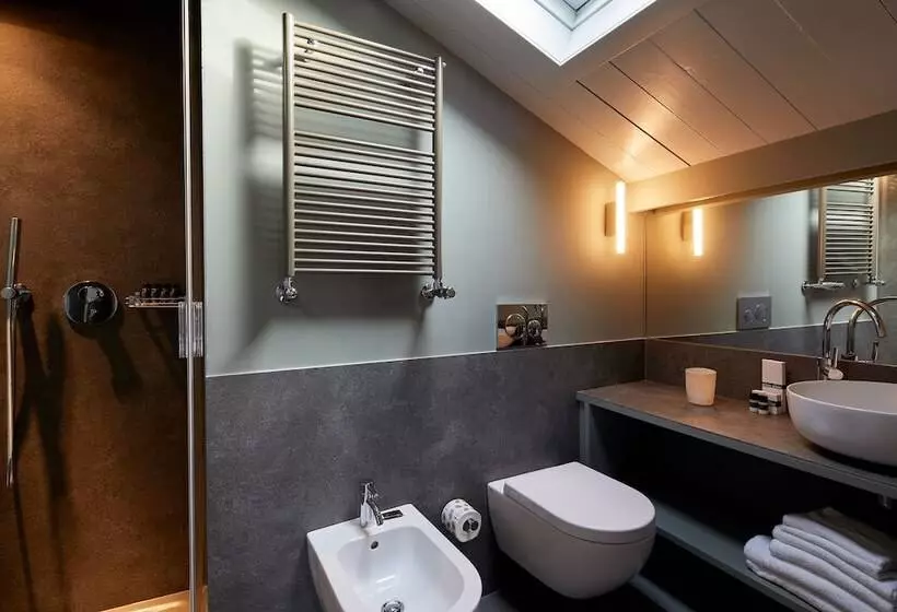 Fotos del hotel Dei Dragomanni:  9