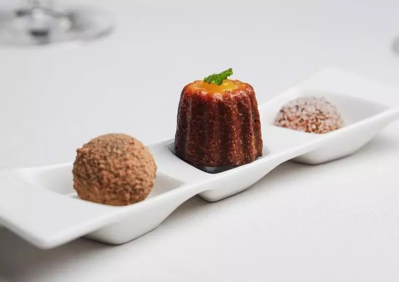 Fotos del hotel Golden Well:  7