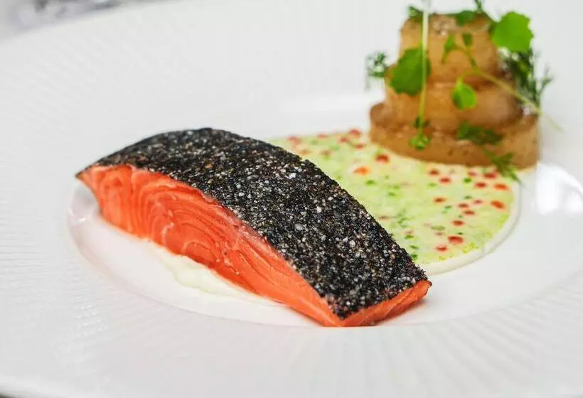 Fotos del hotel Golden Well:  17