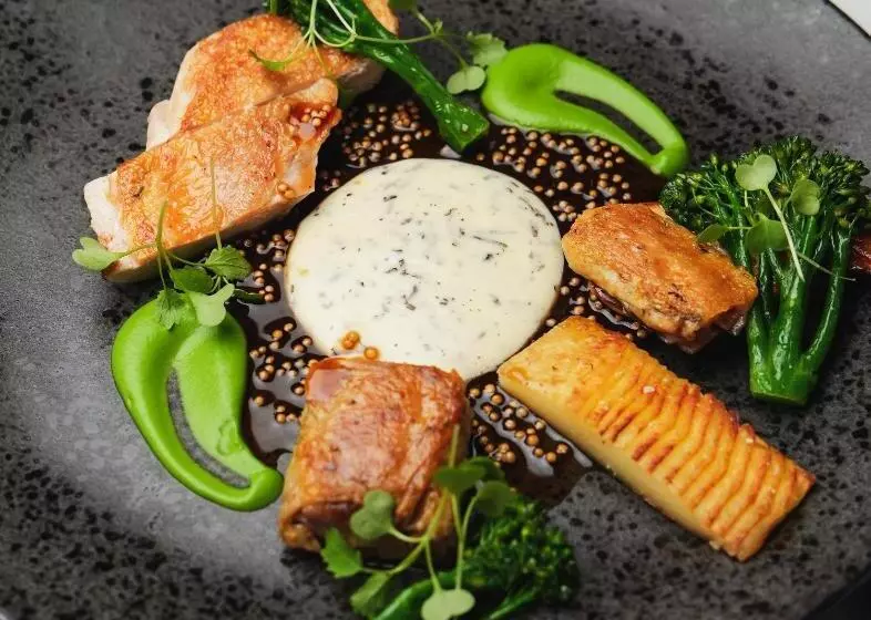 Fotos del hotel Golden Well:  16