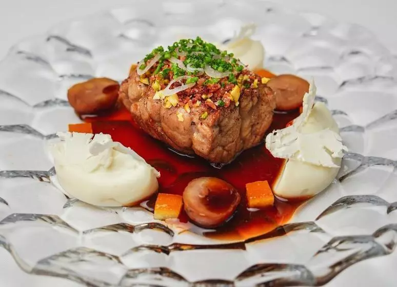 Fotos del hotel Golden Well:  18