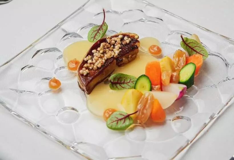 Fotos del hotel Golden Well:  22