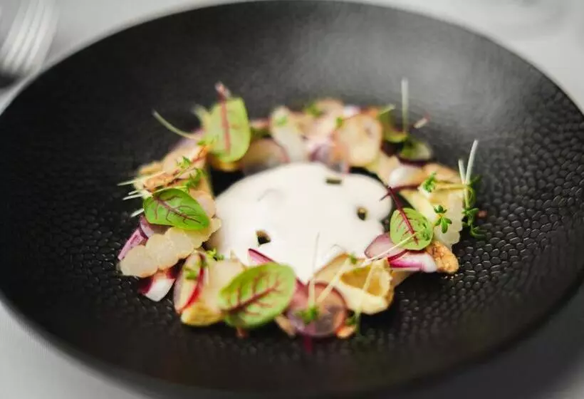 Fotos del hotel Golden Well:  20