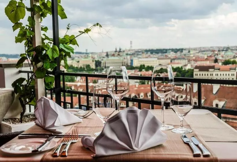 Fotos del hotel Golden Well:  12