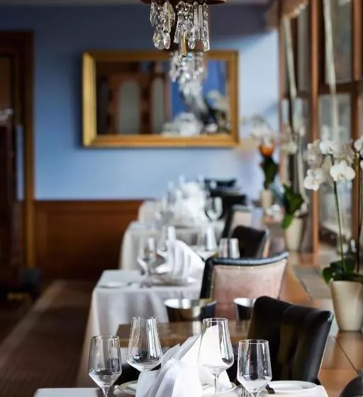 Fotos del hotel Golden Well:  11