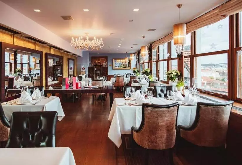 Fotos del hotel Golden Well:  2