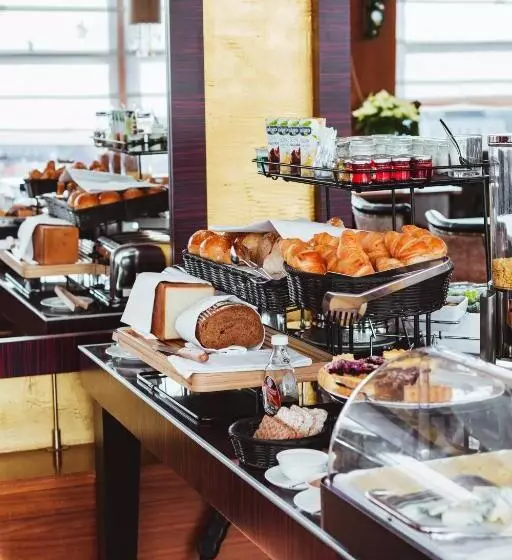 Fotos del hotel Golden Well:  25