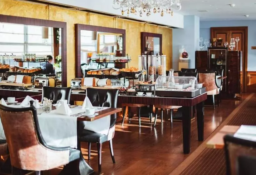 Fotos del hotel Golden Well:  15