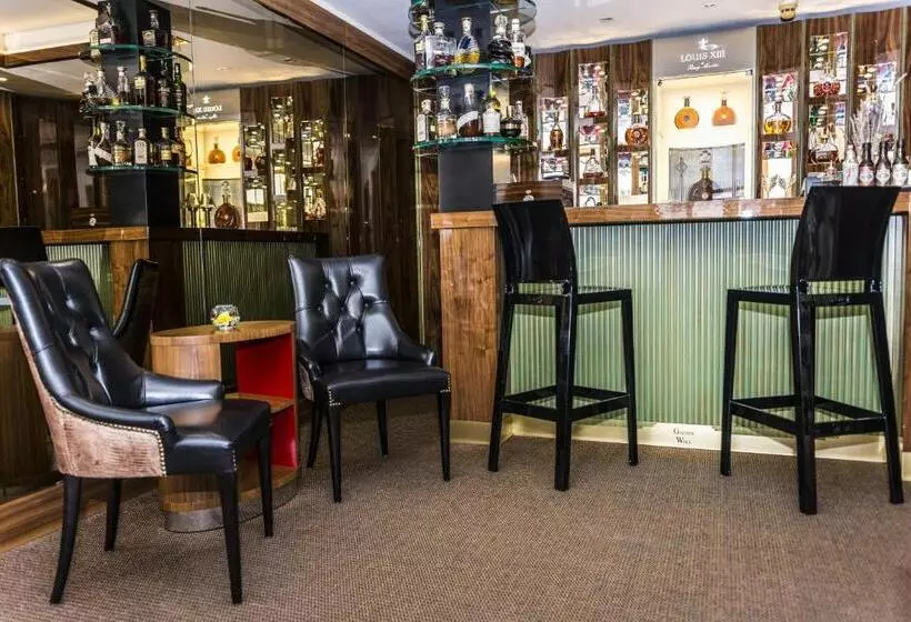 Fotos del hotel Golden Well:  3