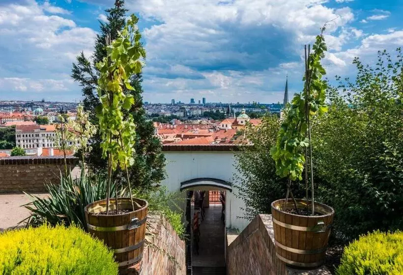 Fotos del hotel Golden Well:  10