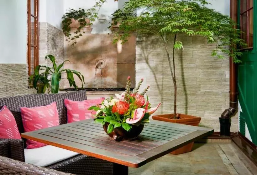 Fotos del hotel Golden Well:  9