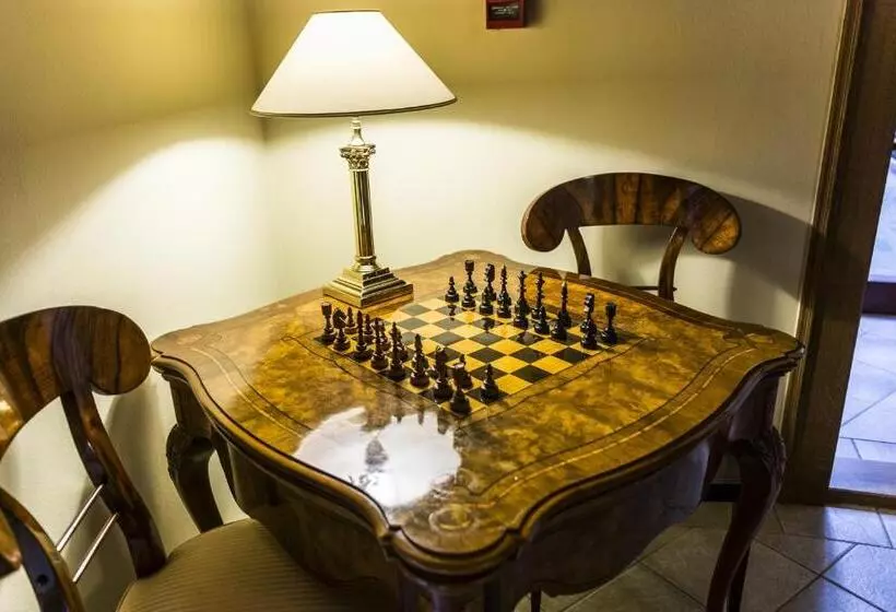 Fotos del hotel Golden Well:  6