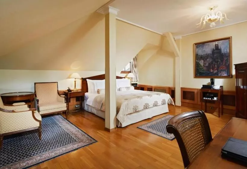 Fotos del hotel Golden Well:  1