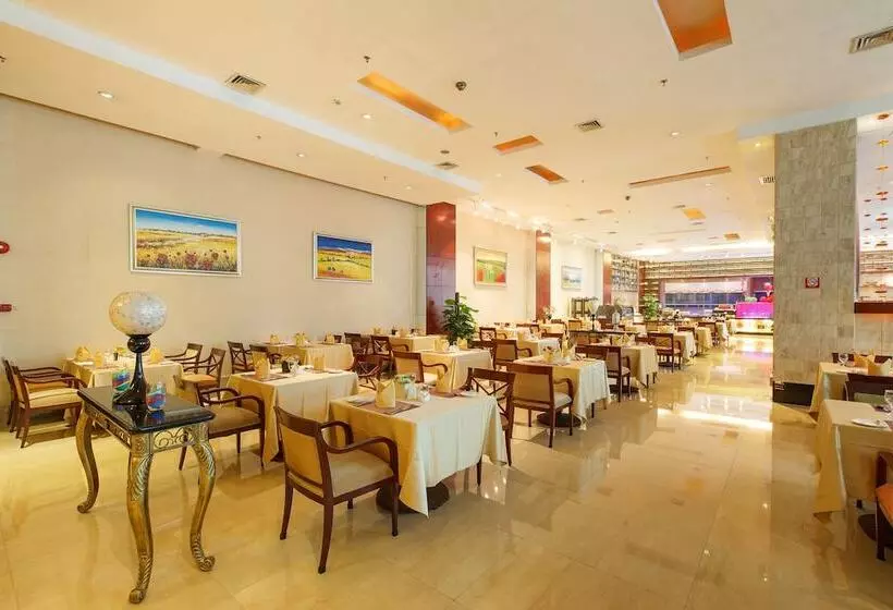 Fotos del hotel Grand Royal:  12