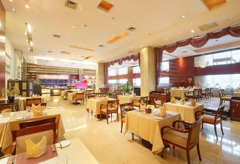 Fotos del hotel Grand Royal:  5