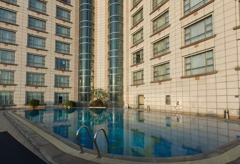 Fotos del hotel Grand Royal:  3