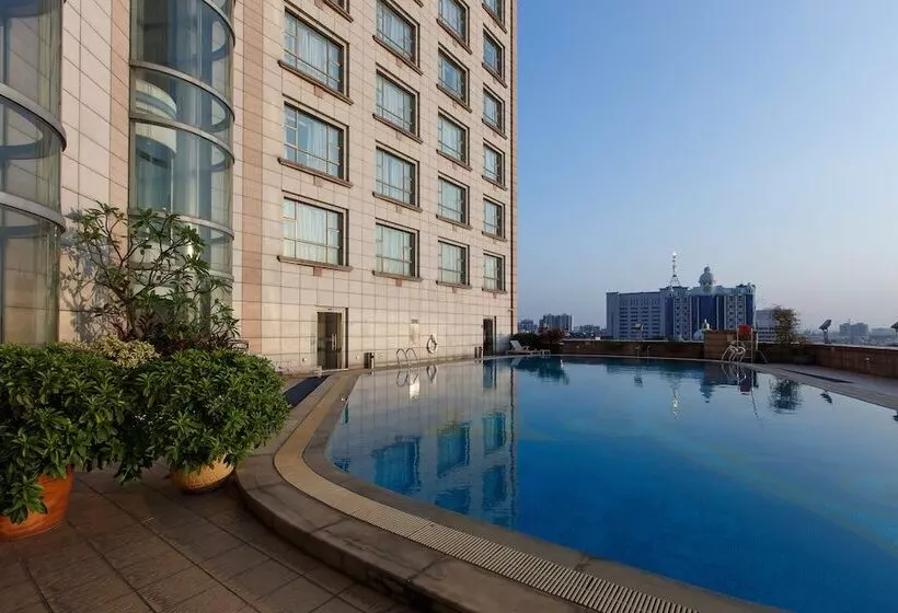 Fotos del hotel Grand Royal:  10