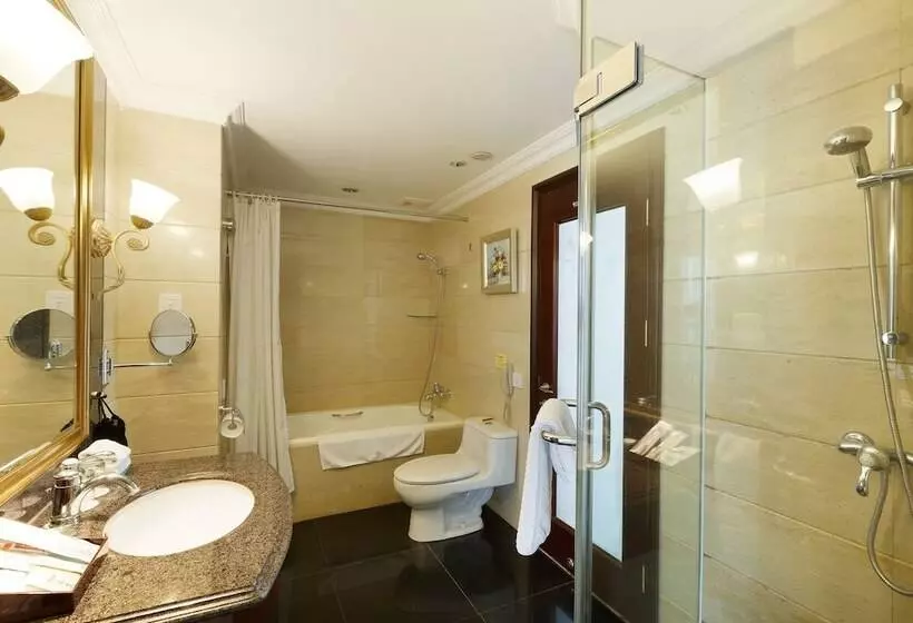 Fotos del hotel Grand Royal:  17