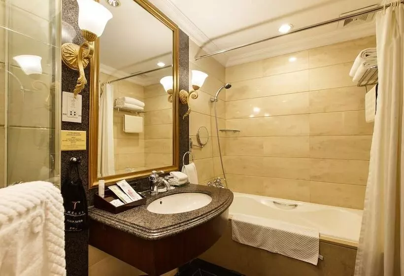 Fotos del hotel Grand Royal:  14