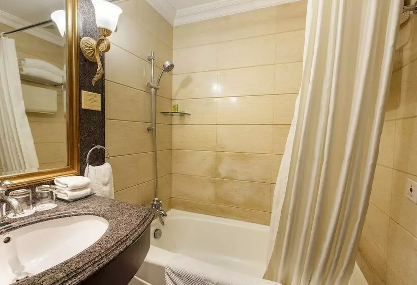 Fotos del hotel Grand Royal:  7