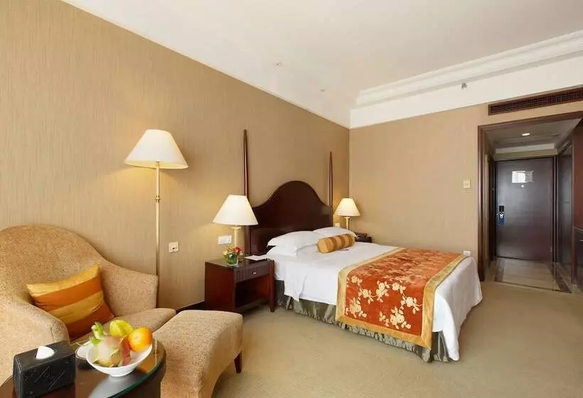 Fotos del hotel Grand Royal:  9