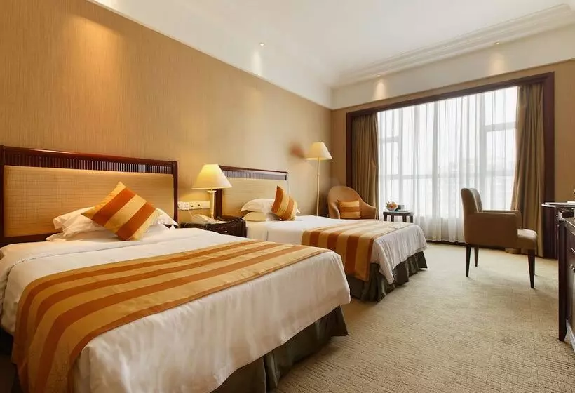 Fotos del hotel Grand Royal:  21