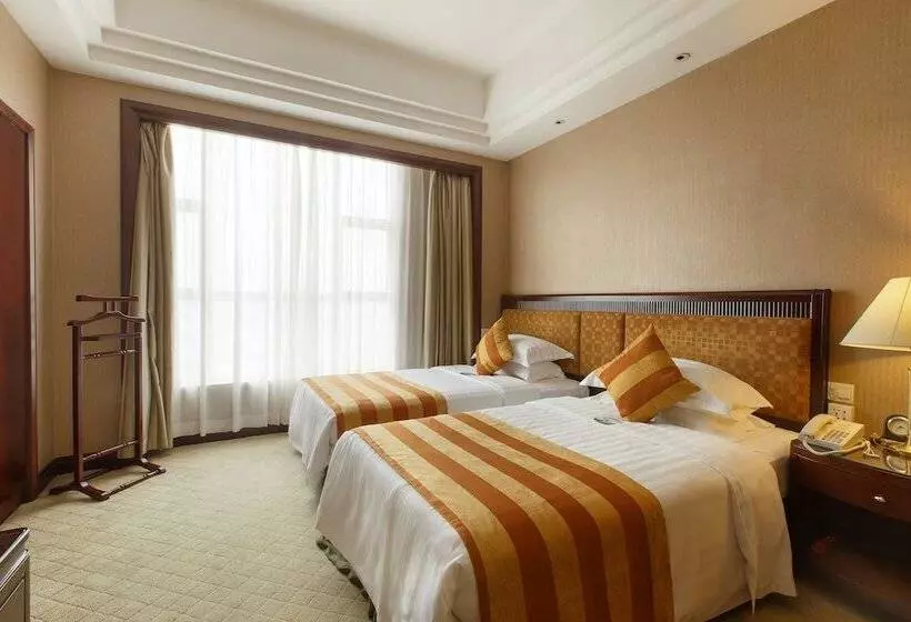 Fotos del hotel Grand Royal:  20