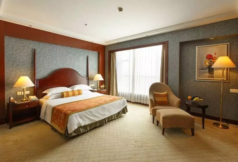 Fotos del hotel Grand Royal:  15