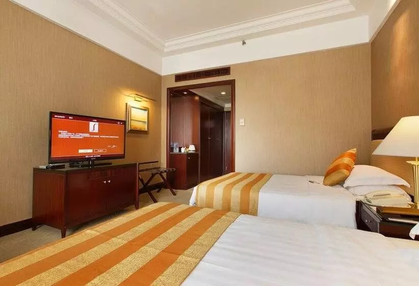 Fotos del hotel Grand Royal:  18