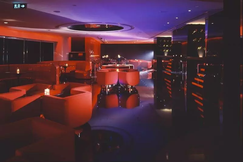 Fotos del hotel Jianguo Hotel Guangzhou:  5