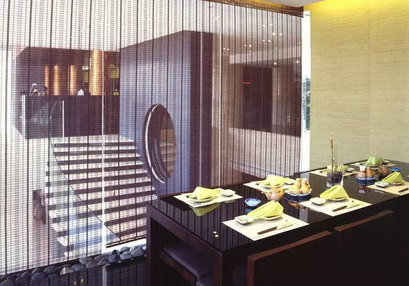 Fotos del hotel Jianguo Hotel Guangzhou:  11