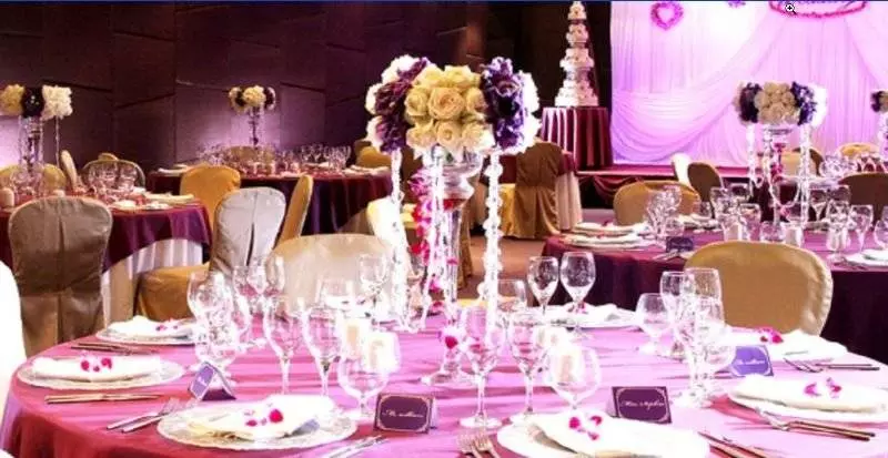 Fotos del hotel Jianguo Hotel Guangzhou:  12