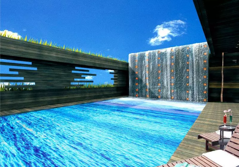 Fotos del hotel Jianguo Hotel Guangzhou:  2