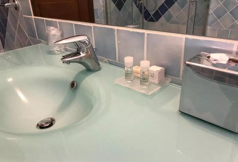 Fotos del hotel Monti Di Mola:  19