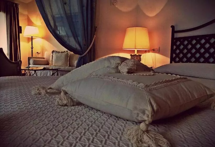 Fotos del hotel Monti Di Mola:  18