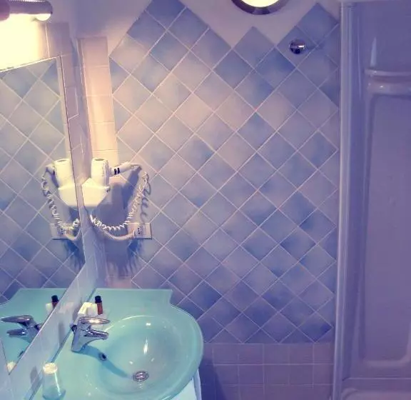 Fotos del hotel Monti Di Mola:  13