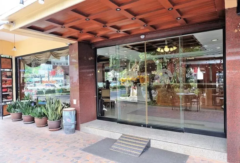 Fotos del hotel Silom Village Inn:  12