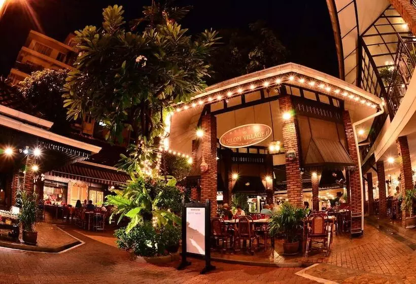 Fotos del hotel Silom Village Inn:  7