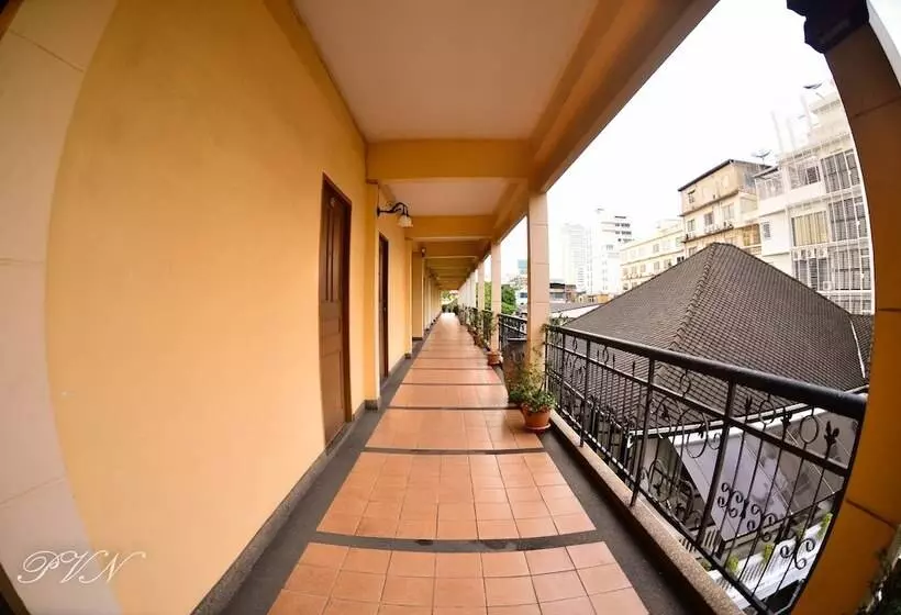 Fotos del hotel Silom Village Inn:  4