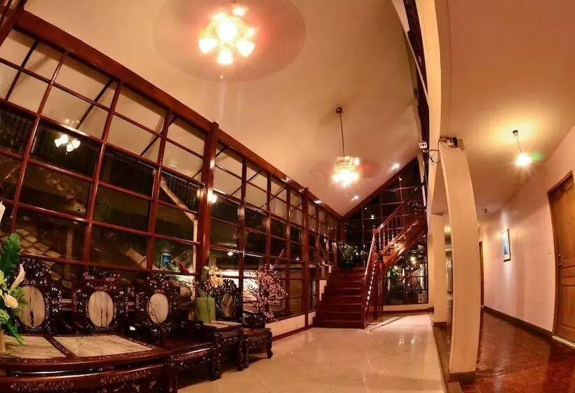 Fotos del hotel Silom Village Inn:  13