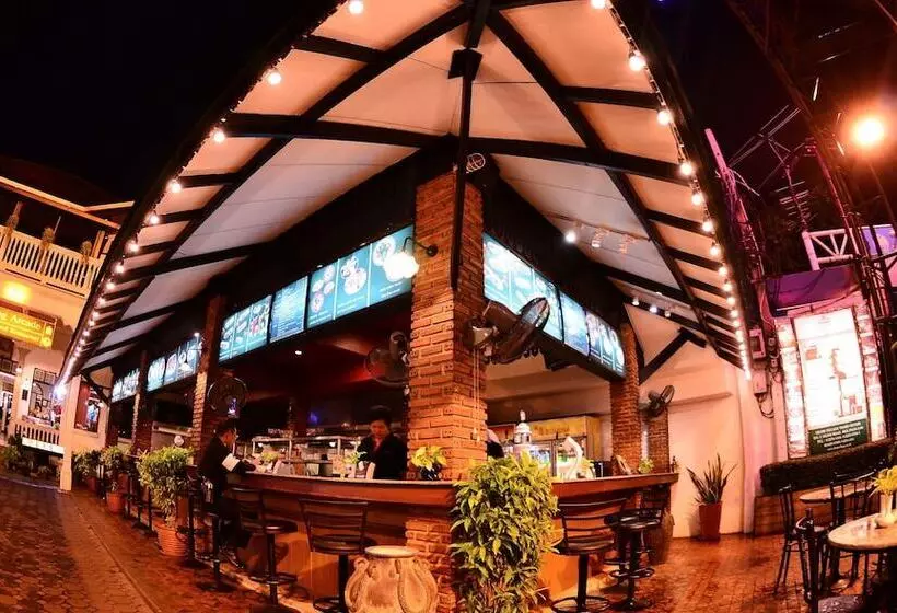 Fotos del hotel Silom Village Inn:  3