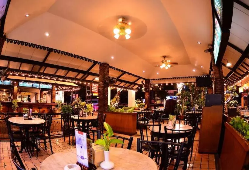 Fotos del hotel Silom Village Inn:  2