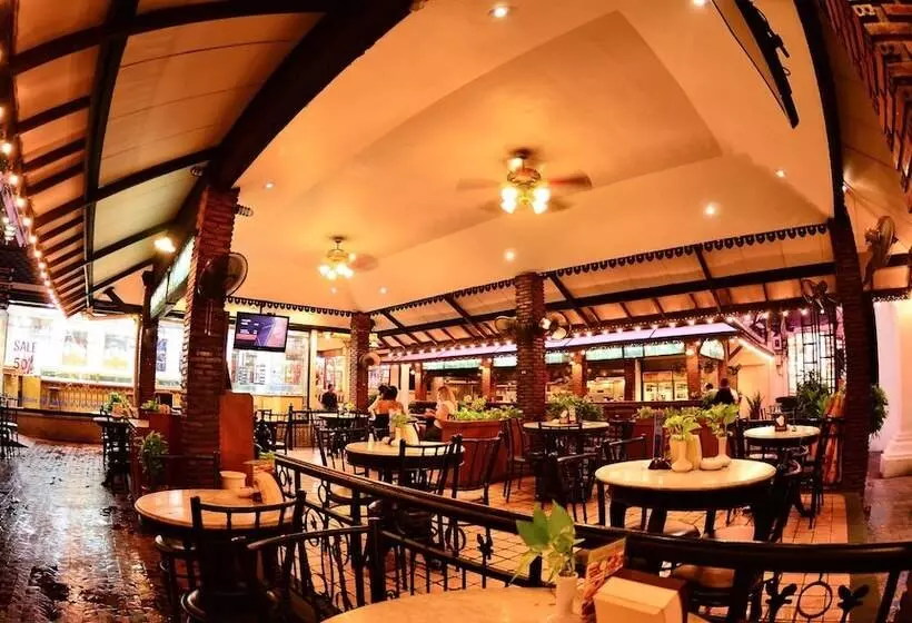 Fotos del hotel Silom Village Inn:  10