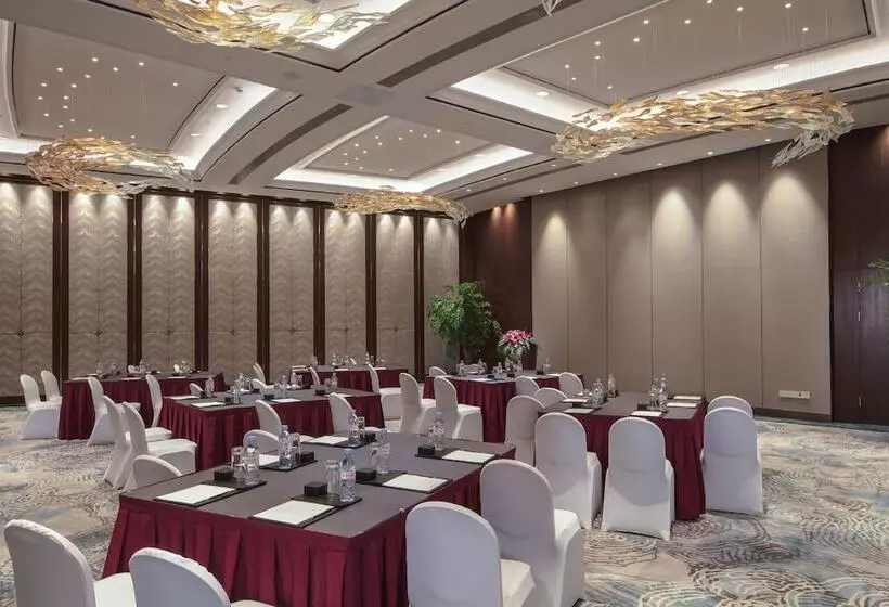 Fotos del hotel Sky Fortune Boutique Hotel Shanghai:  10